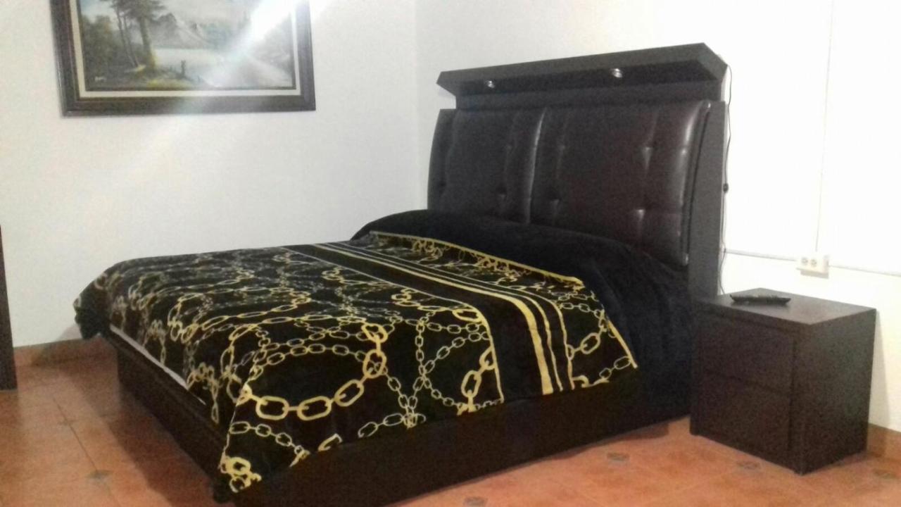 Hotel Rancho El Paraiso Valle de Bravo Εξωτερικό φωτογραφία
