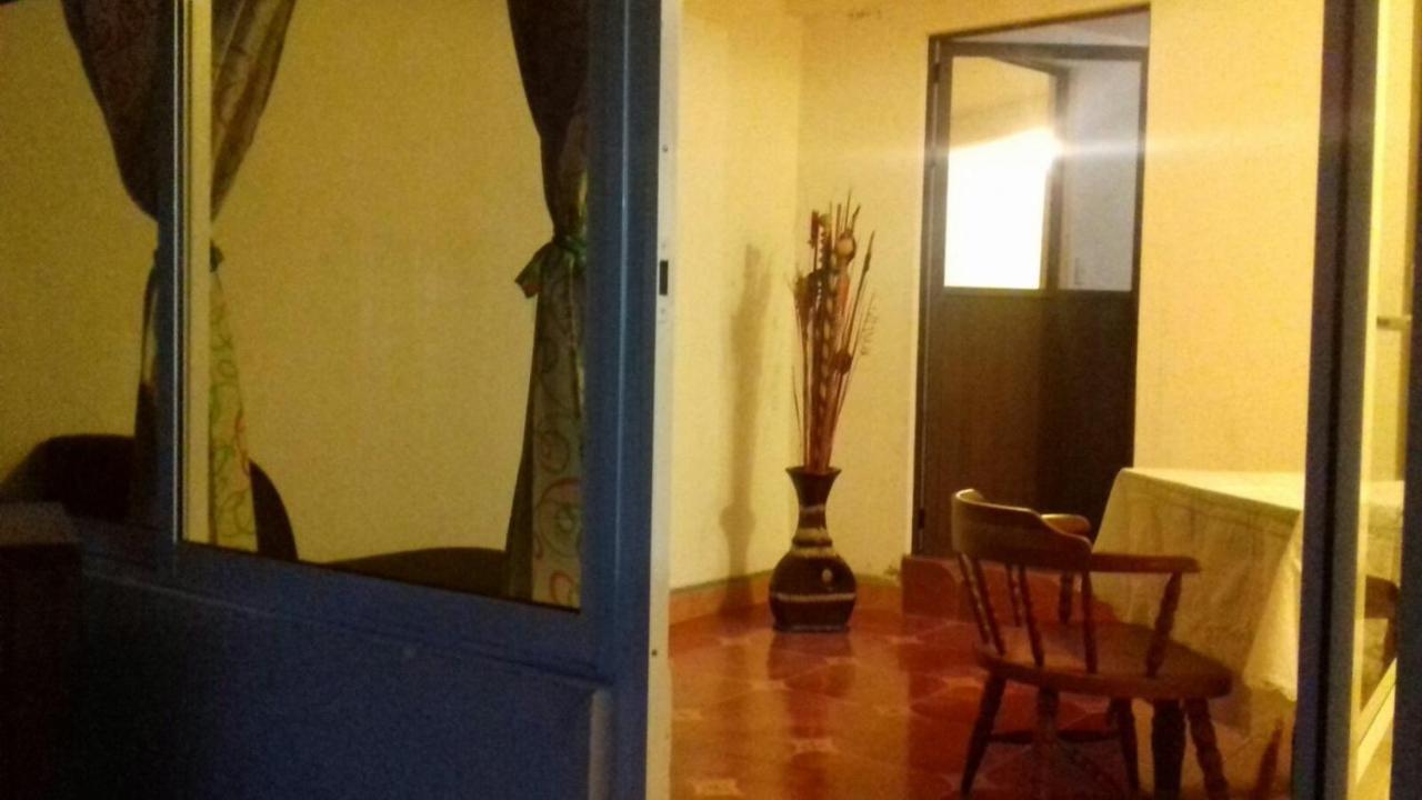 Hotel Rancho El Paraiso Valle de Bravo Εξωτερικό φωτογραφία
